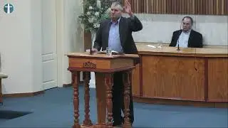 Cătălin Bajureanu - Efeseni 2:1-8