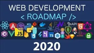 🔴Web-Entwicklung: Technologien, Sprachen, Frameworks &Uuml;berblick! Deutsch|German 2020