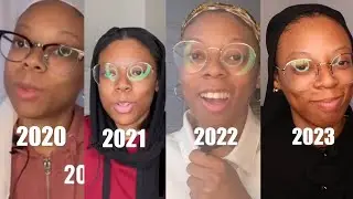 I did the same interview 4 years in a row&hellip;