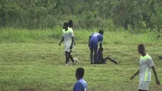Eagle Star VS Austenplus - Club Friendly