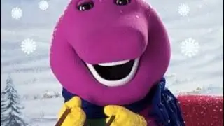 Barney: Merry Christmas 