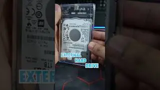 Convert your old HDD to External Drive #tech #hdd  #ssd