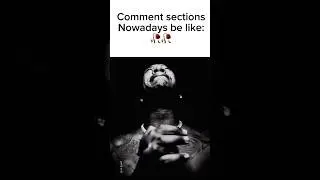 Gen z comments be like 💔 #comments #tiktok #shorts #brainrot #funny #memes