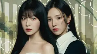 Revisiting Red Velvet's Chill Kill