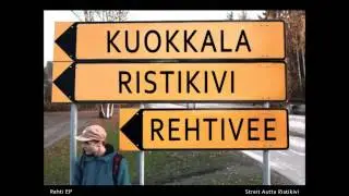 Rehtivee - Moottoriturpa II