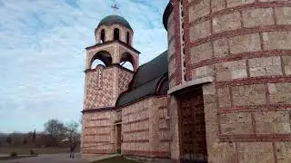 Црквена звона одбијају бациле, вирусе и друга инфективна обољења која се преносе ваздухом.