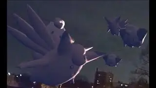 🎀 RETOUR MELODELFE 2026 ! ( pokemon in real life )