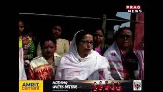 Municipal elections at Gohpur