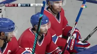 Hella Lucky  Goals [NHL&reg; 17]