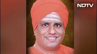 Lingayat Seer Found Hanging In A Mutt In Karnataka