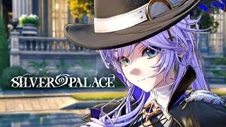 🔴Day 2. Close Beta Test : kira kira ada Fitur Apa? - Silver Palace Indonesia