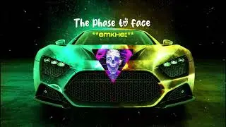 Emkhei - The Phase to Face