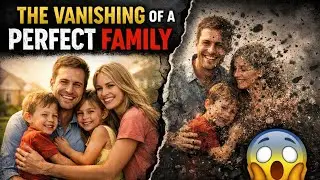 The Vanishing of a Perfect Family | A Thrilling Mystery Story