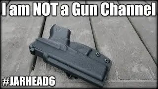 I am NOT a Gun Channel| Fire Watch EP #40