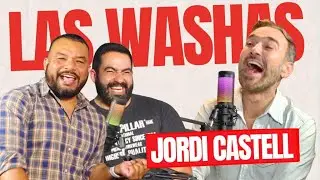 T5 - E02 - LA HIPOCRESÍA HÉTERO - JORDI CASTELL #jordicastell #jordi