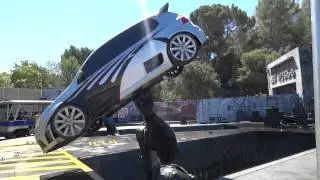The Fast & Furious Tokyo Drift - Motion Control Technology