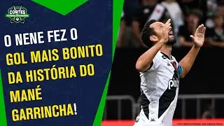 A VERDADEIRA DEFINI&Ccedil;&Atilde;O DE CHAPADA DO NENE! FALA DO VOV&Ocirc;!