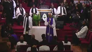 Texas Covenant Ecclesiastical Jurisdiction