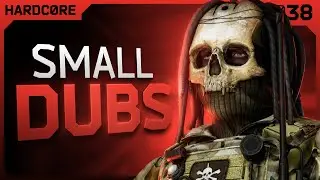 Many Small Dubs! - #038 - Hardcore Final Chapter - Escape from Tarkov