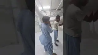 Shifting Meat From 40fit container To Chiller Store | Cold Storage | Secure Meat From Summer Heat