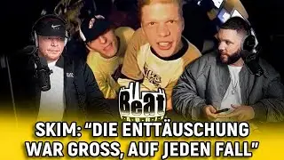 SKIM & FLER &uuml;ber die BEATFABRIK-Zeiten & 