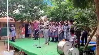 kv kakinada 
