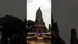 Meenakshi Temple&rsquo;s Biggest Mystery 😱 | The Secret of 33 Million Idols 🛕 #shorts #meenakshitemple
