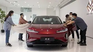 Xiaomi SU7 EV Ne Tesla Ko Challenge Kar Diya?! Price, Range Aur Features Sabko Shock Kar Denge 😱⚡