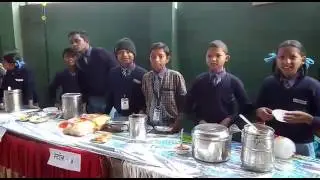 NSVM FULWARI SCHOOL NAGPUR
