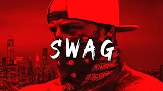 Fast Aggressive Gangsta Club Rap Beat Instrumental ''SWAG'' 50 Cent x Tyga x Digga D Type Rap Beat