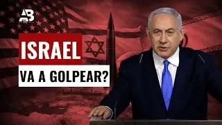 El silencio de Israel: ¿se acerca el golpe final contra Irán?
