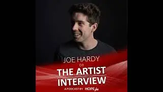Joe Hardy - New Wine
