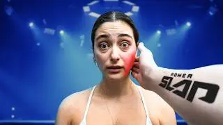 Is Power Slap a real sport?