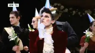 50 Jahre Ballettschmiede Stuttgart | Video des Tages