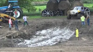 MIdwest Mud Boggers