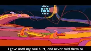 Watching As I Fall / Lost Smiles / Cover
