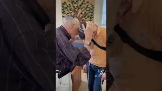 Blessings from a Holocaust survivor