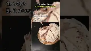 ranking funny CrazyRussianHacker fails #ranking #crazyrussianhacker #fails