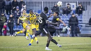 DAC 1904 - AS Trenčín 0:0