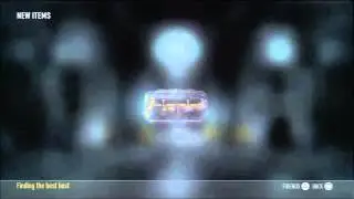 Supply drop opening (10 Supply drops)