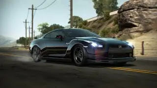 Need For Speed Hot Pursuit Remastered - Trail Of Destruction - 2:35:28 (PB)