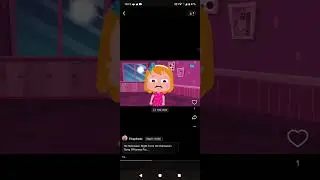 I found two deleted videos from the umi uzi channel (sorry for lowering the volume) 