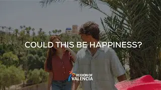 Could this be happiness? - New advertising campaign 2025/2026