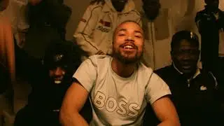 Kofi One - Hold On