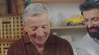 COBI &lsquo;Generations&rsquo;: Build history, piece by piece - Advertisement
