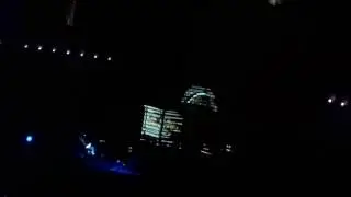 Simian Mobile Disco at London Union Chapel