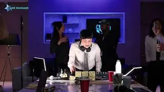 CARE PACKAGE RADIO| OFFICE HOURS | KATARAMA