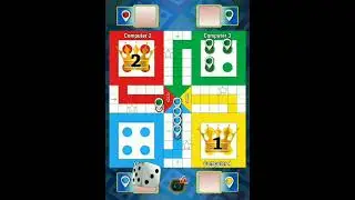 ludo king game play winning champion 1229 #shortvideo