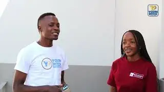 Youth Pitch 2 | Value Addition to Namibia agricultural products (Niivagri)