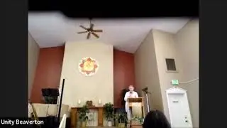 Rev. Sandra Gail Pearson 